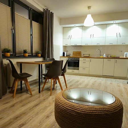 Apartament Czerwone Maki Красков Екстериор снимка