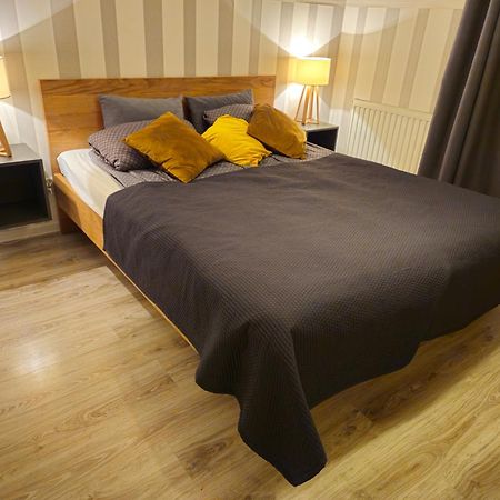 Apartament Czerwone Maki Красков Екстериор снимка