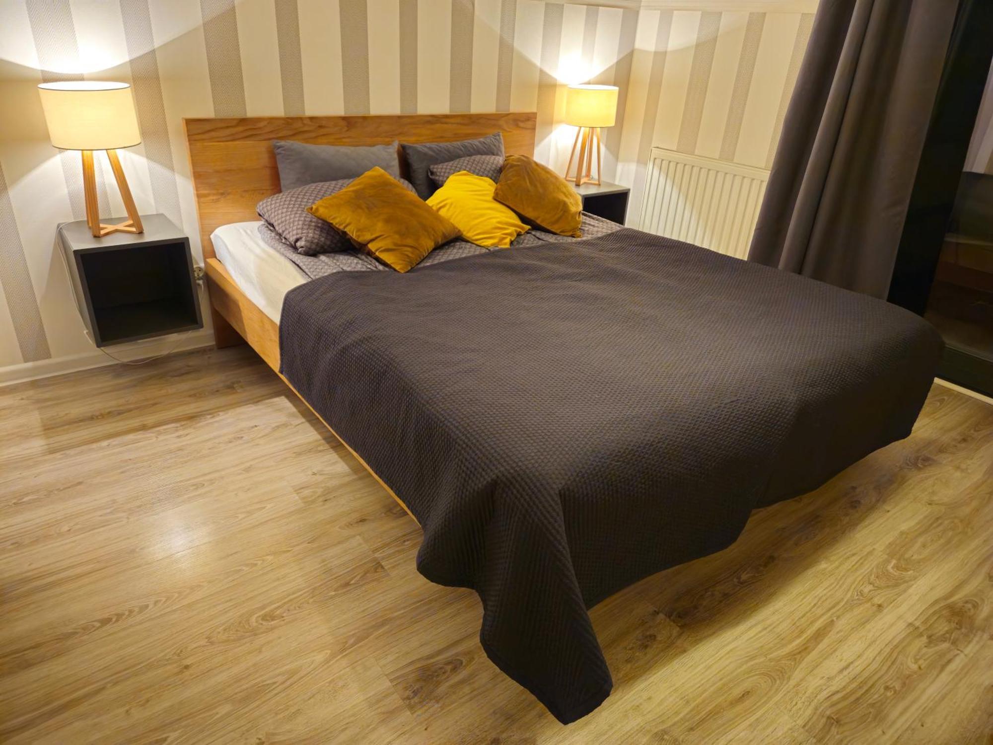 Apartament Czerwone Maki Красков Екстериор снимка