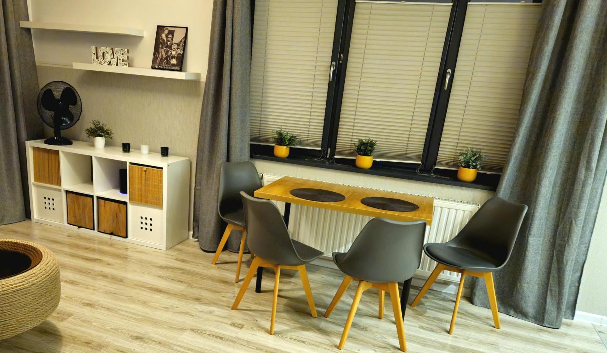 Apartament Czerwone Maki Красков Екстериор снимка