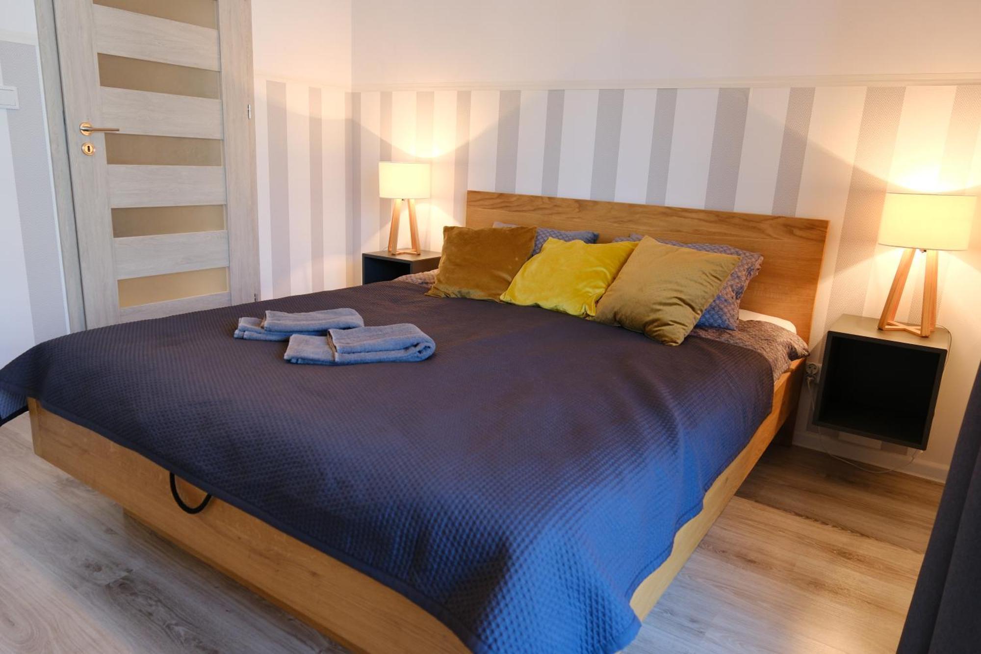 Apartament Czerwone Maki Красков Екстериор снимка