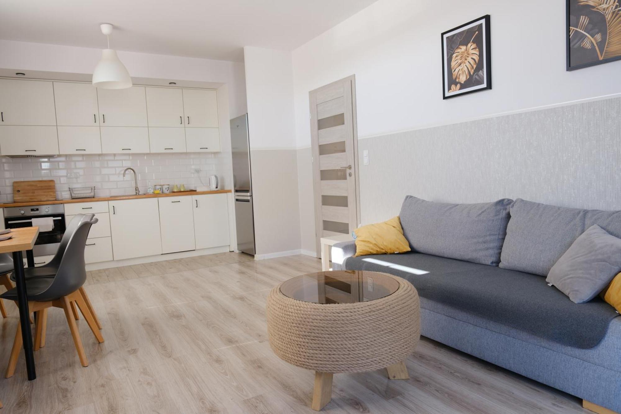 Apartament Czerwone Maki Красков Екстериор снимка